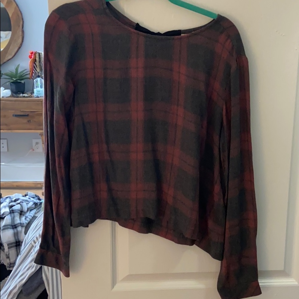 Cloth and stone flannel